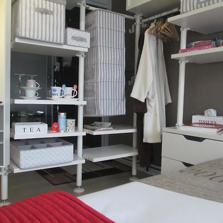 B&B La Chambre Du Ropieur Монс Экстерьер фото