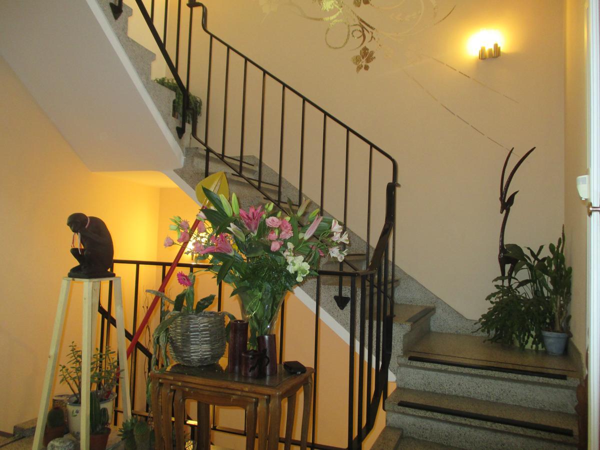 B&B La Chambre Du Ropieur Монс Экстерьер фото